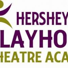 Hershey Area Playhouse Theatre Academy Players Present DEAR FRIEND 11/20